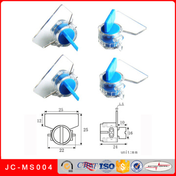 Jc-Ms004 Spin Wire Seal, Twist Meter Seal